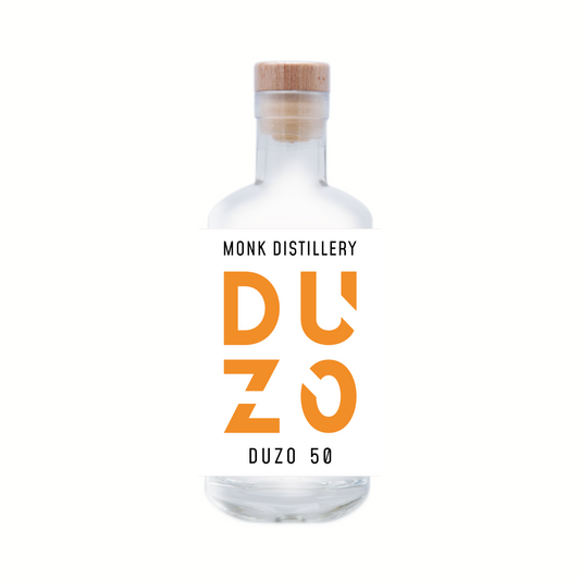 DUZO 50 - Anis Spirit | 70CL