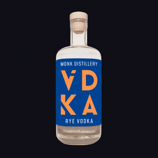 VDKA - Rye Vodka | 70CL