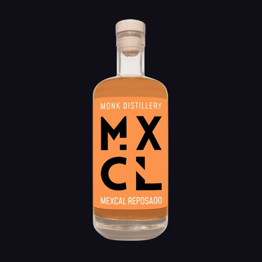 MXCL - Mexcal Reposado