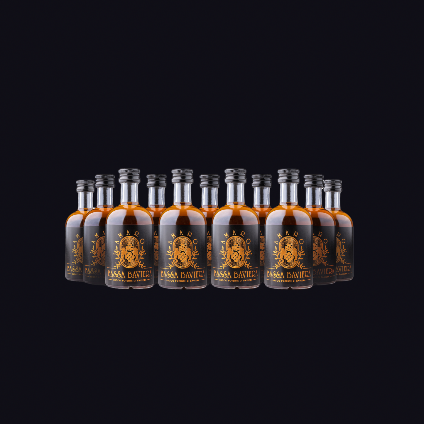 AMARO Bassa Baviera | 20 x 5CL