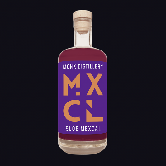 MXCL - Sloe Mexcal