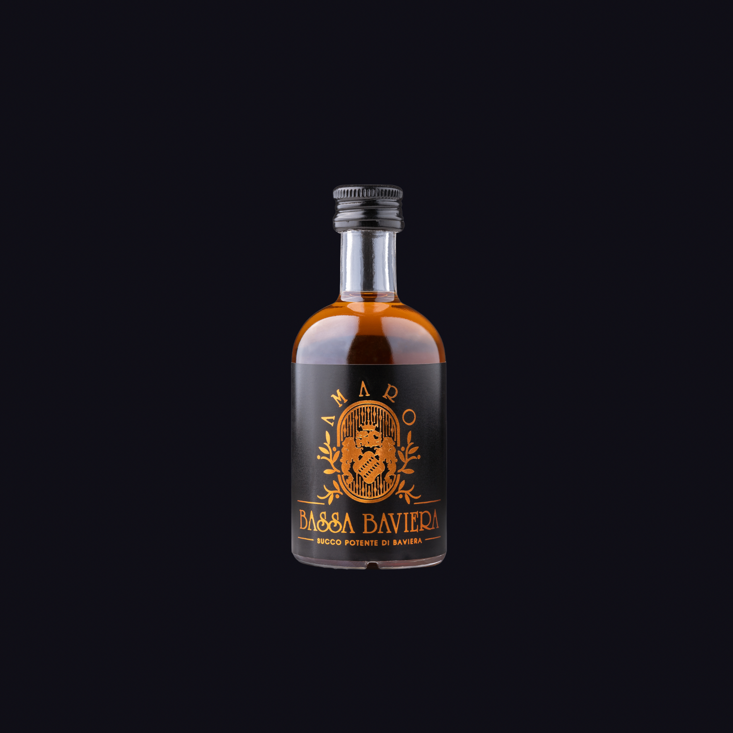 AMARO Bassa Baviera | 5CL